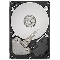 Amazon | Seagate 3.5インチ内蔵HDD 500GB 7200rpm SATA 6.0Gb/s